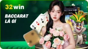 Baccarat Là Gì? Luật Chơi & 3+ Kinh Nghiệm Cược Chắc Thắng