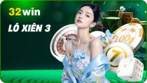 Lô Xiên 3 - Bật Mí Cách Soi Cầu & Tối Ưu Tỷ Lệ Thắng Lớn